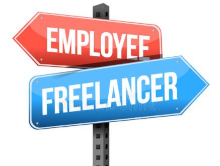 Freelancing: To Be or Not to Be
